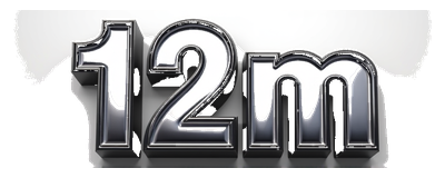 12m logo