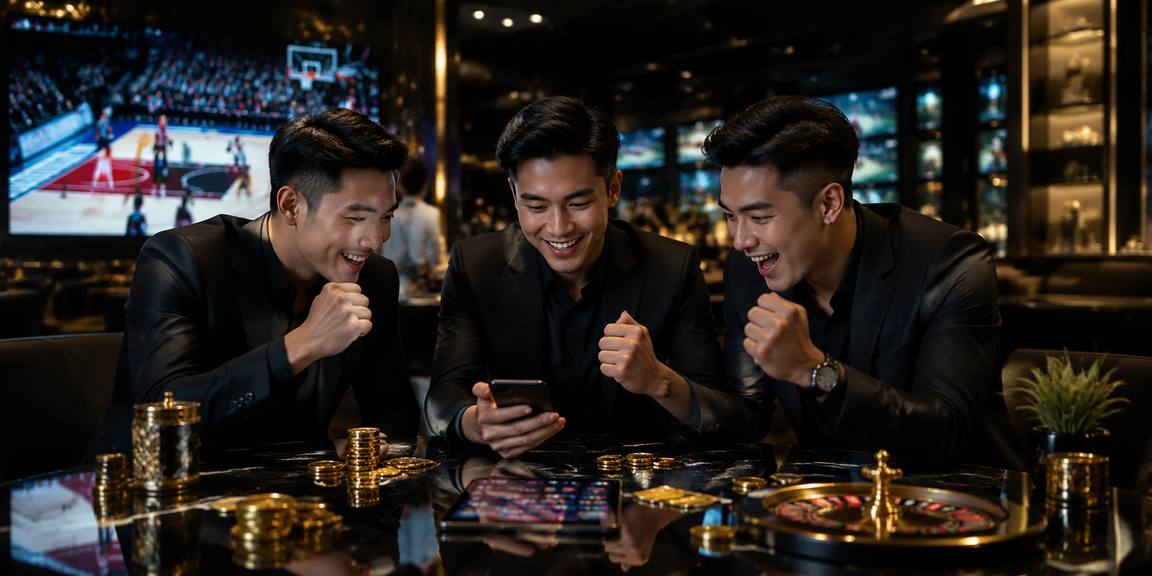 12m Trả Thưởng Linh Hoạt