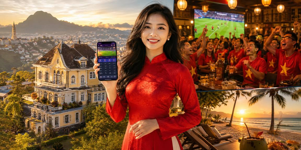 12m mobile gaming